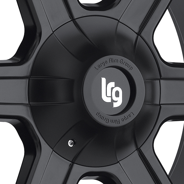 Wheel Centre Caps Parts & Accessories LRG 510155000 Wheel Center Cap