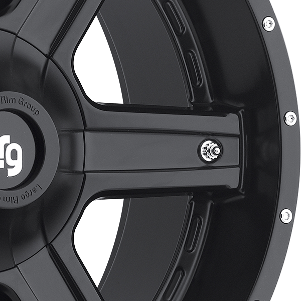 Wheel Centre Caps Parts & Accessories LRG 510155000 Wheel Center Cap