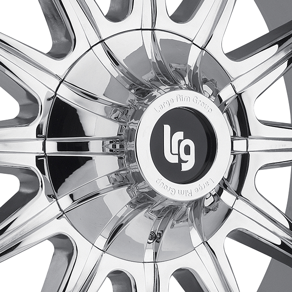 Limited Supply LRG Wheel 103 Wheels California Wheels