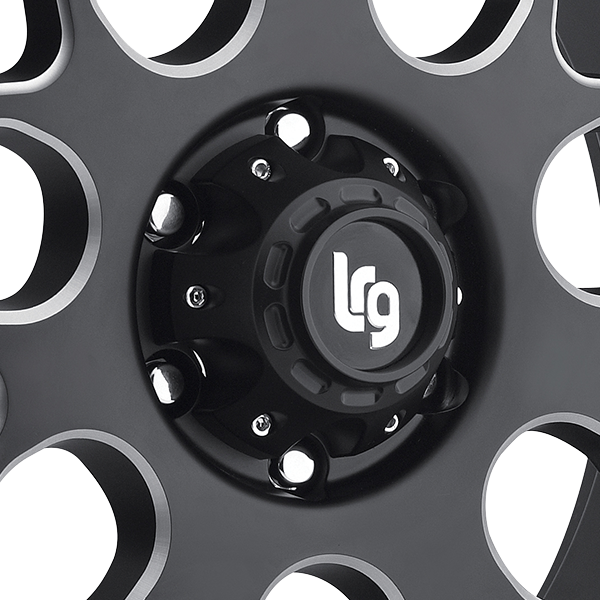 Limited Supply LRG Wheel 104 Wheels California Wheels