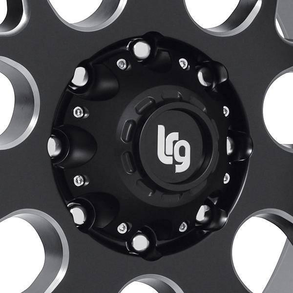 Limited Supply LRG Wheel 104 Wheels California Wheels