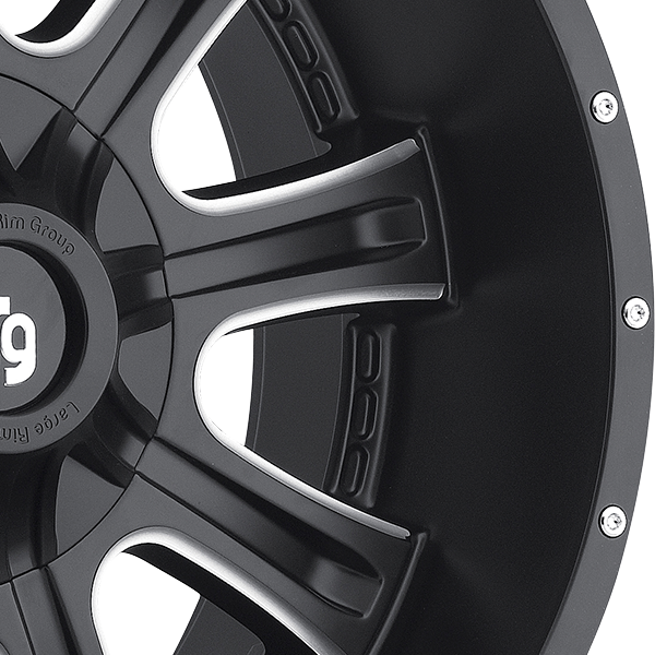Limited Supply LRG Wheel 105 Wheels | California Wheels