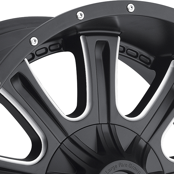 Limited Supply LRG Wheel 105 Wheels | California Wheels