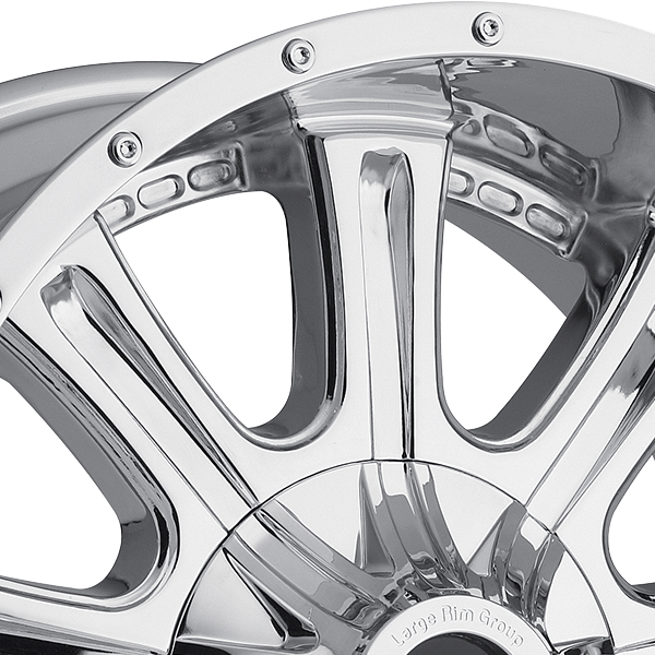 Limited Supply LRG Wheel 105 Wheels | California Wheels