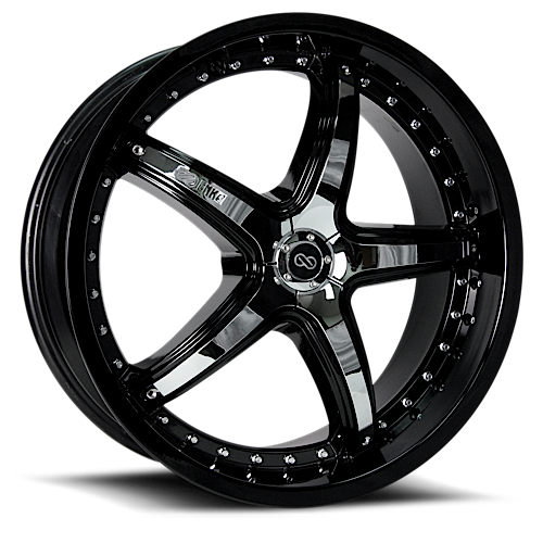 Enkei Wheels LS5