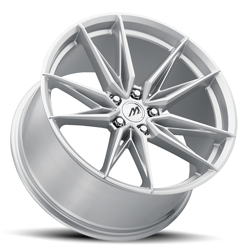 2Crave Mach Hybrid Forged MF.5