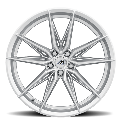 2Crave Mach Hybrid Forged MF.5