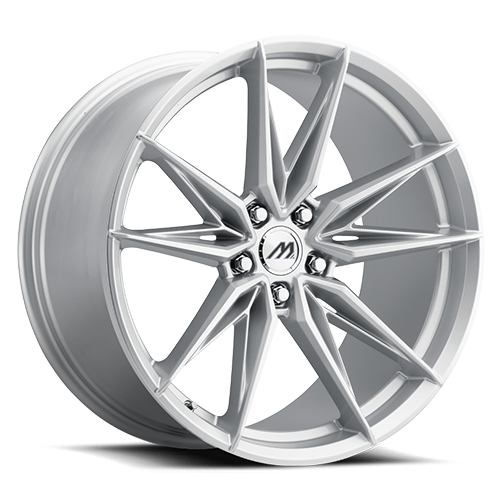 2Crave Mach Hybrid Forged MF.5