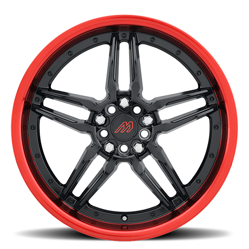 2Crave Mach Performance MP.57