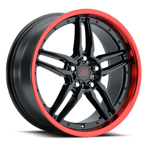 2Crave Mach Performance MP.57