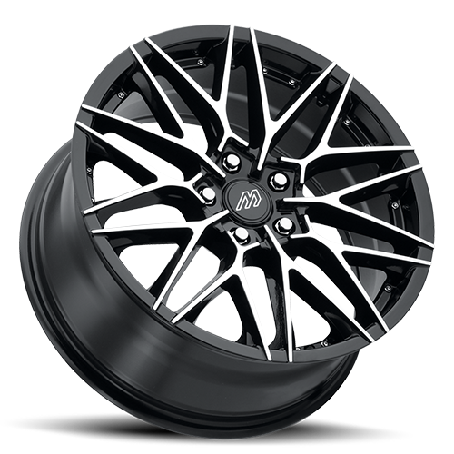 2Crave Mach Performance MP.40