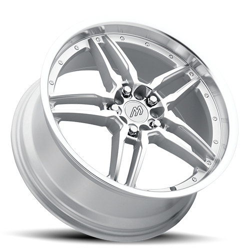 2Crave Mach Performance MP.57