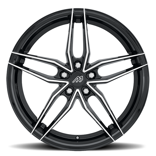 2Crave Mach Performance MP.51