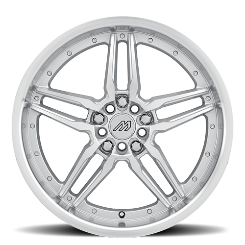 2Crave Mach Performance MP.57