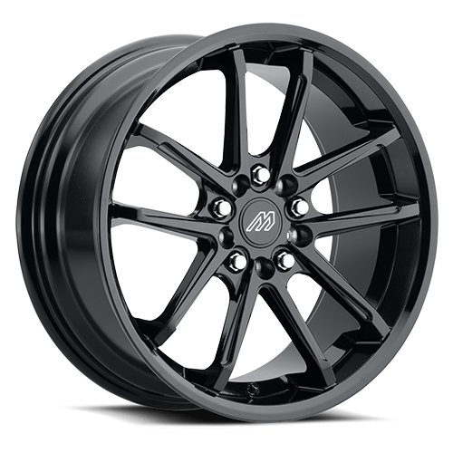 2Crave Mach Performance MP.58