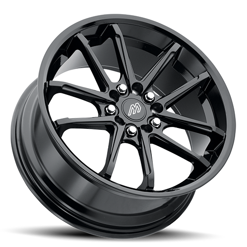 2Crave Mach Performance MP.58