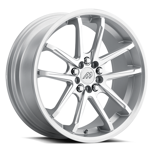 2Crave Mach Performance MP.58