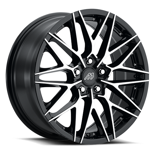 2Crave Mach Performance MP.40