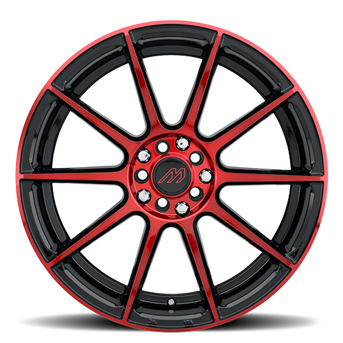 2Crave Mach Performance MP.43