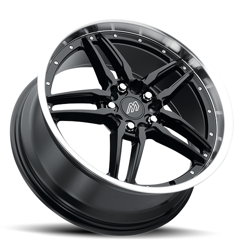 2Crave Mach Performance MP.57