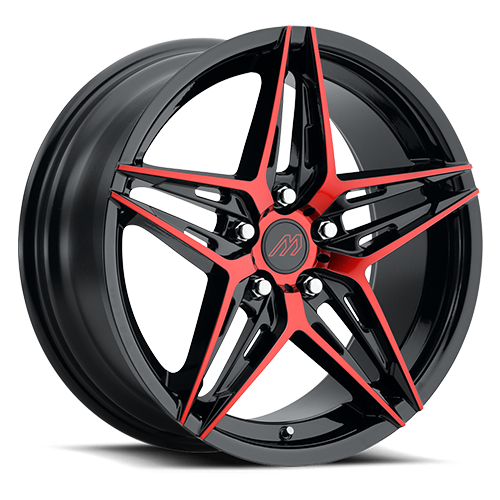 2Crave Mach Performance MP.56