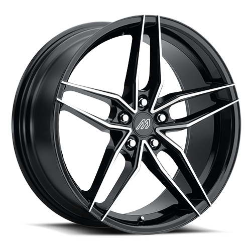 2Crave Mach Performance MP.51