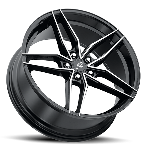 2Crave Mach Performance MP.51