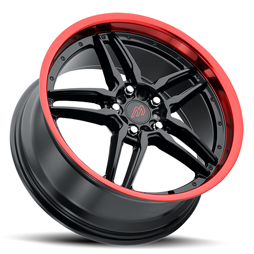 2Crave Mach Performance MP.57