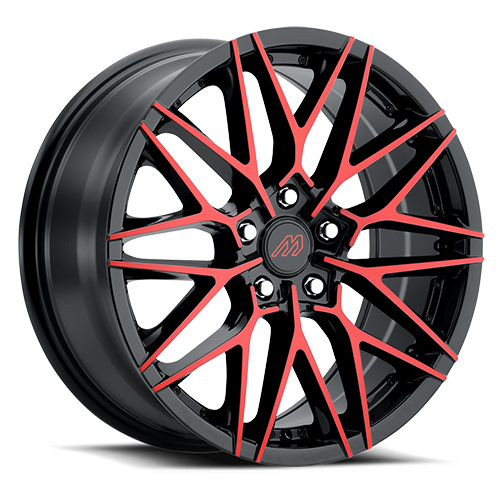 2Crave Mach Performance MP.40