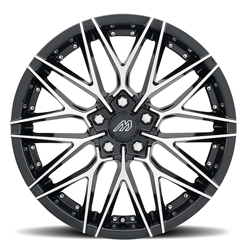 2Crave Mach Performance MP.40