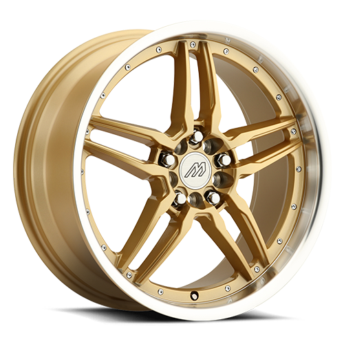2Crave Mach Performance MP.57