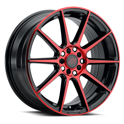 2Crave Mach Performance MP.43
