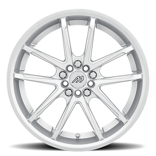 2Crave Mach Performance MP.58