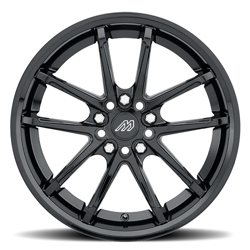 2Crave Mach Performance MP.58