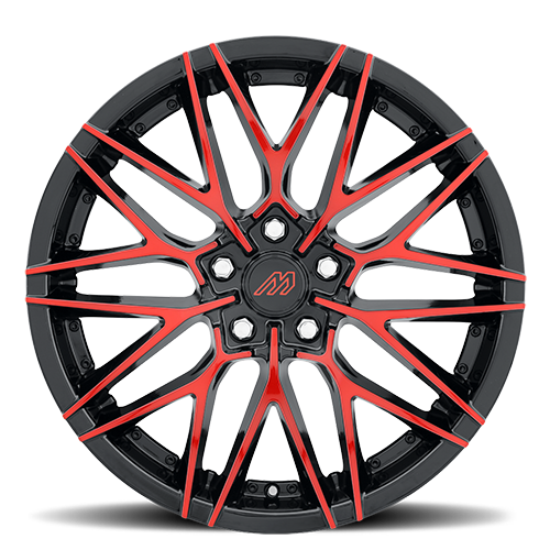 2Crave Mach Performance MP.40