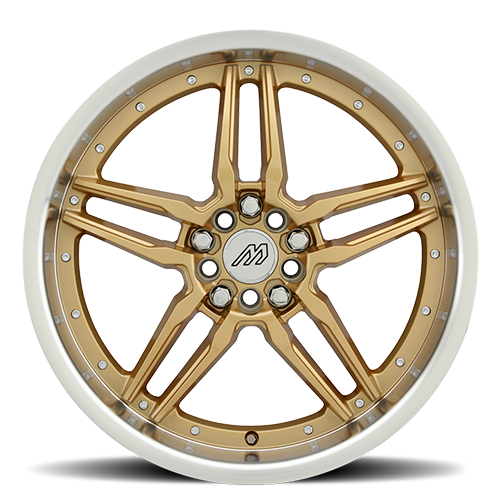 2Crave Mach Performance MP.57