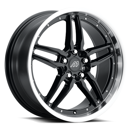 2Crave Mach Performance MP.57
