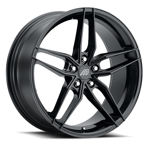 2Crave Mach Performance MP.51