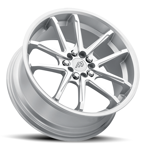 2Crave Mach Performance MP.58