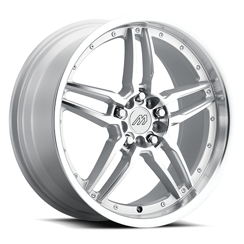 2Crave Mach Performance MP.57