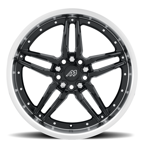 2Crave Mach Performance MP.57