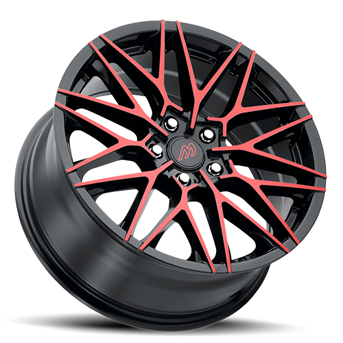 2Crave Mach Performance MP.40