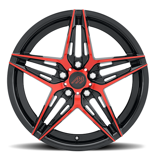 2Crave Mach Performance MP.56