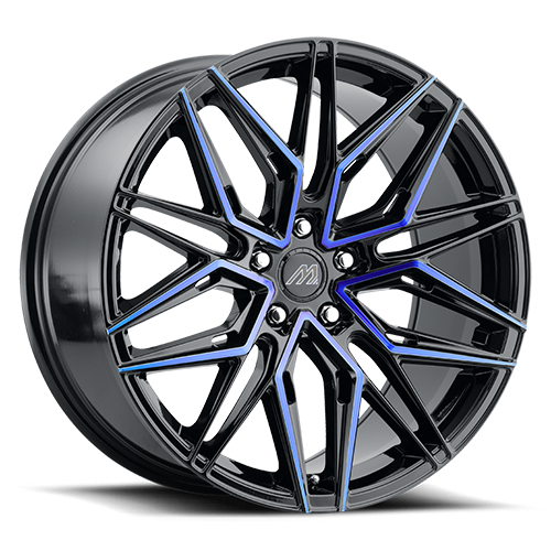 2Crave Mach Hybrid Forged MF.6