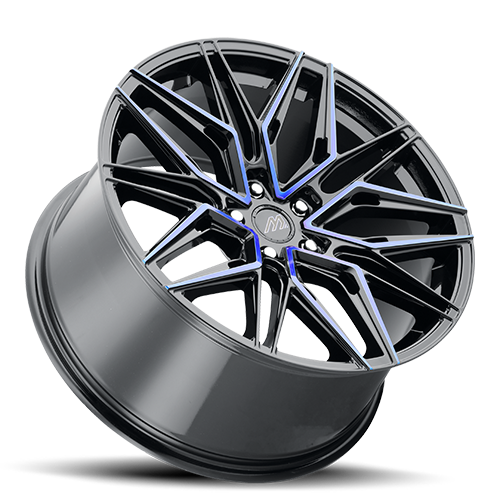 2Crave Mach Hybrid Forged MF.6