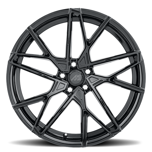 2Crave Mach Hybrid Forged MF.7