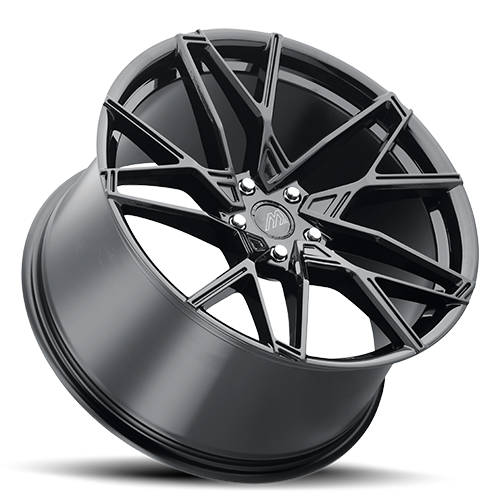 2Crave Mach Hybrid Forged MF.7