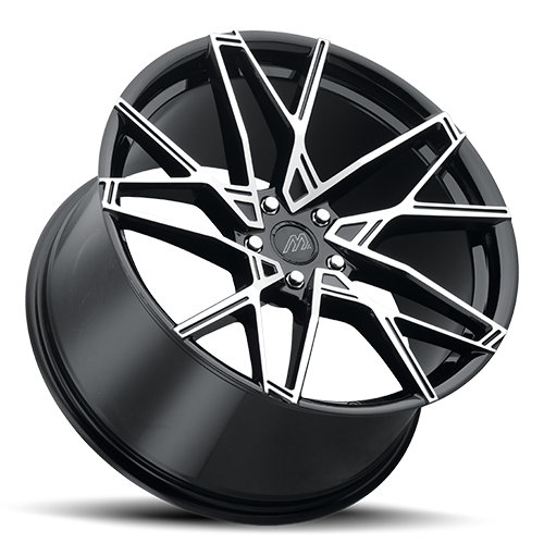 2Crave Mach Hybrid Forged MF.7