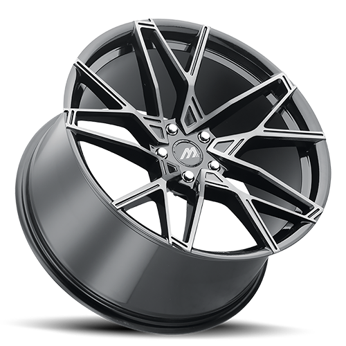 2Crave Mach Hybrid Forged MF.7