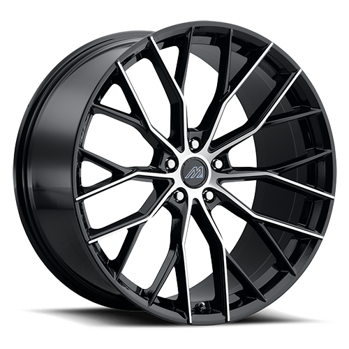 2Crave Mach Hybrid Forged MF.10